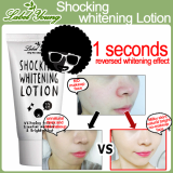 Labelyoung Shocking Whitening Lotion 
